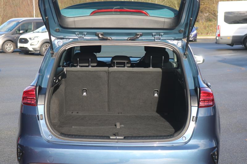 Used Kia Ceed 2019 for sale - 76568563: Photo 20