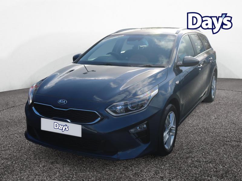 Used Kia Ceed 2019 for sale - 76568563: Photo 3