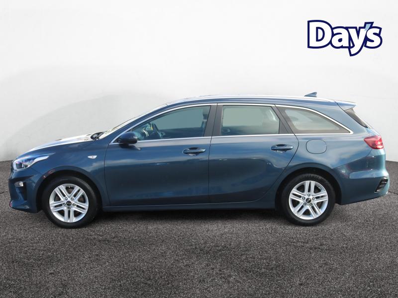 Used Kia Ceed 2019 for sale - 76568563: Photo 4