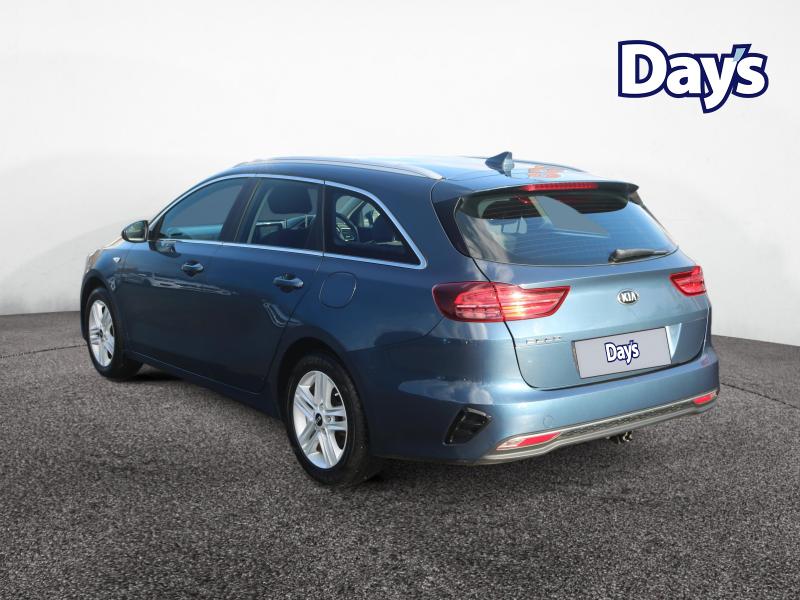 Used Kia Ceed 2019 for sale - 76568563: Photo 5