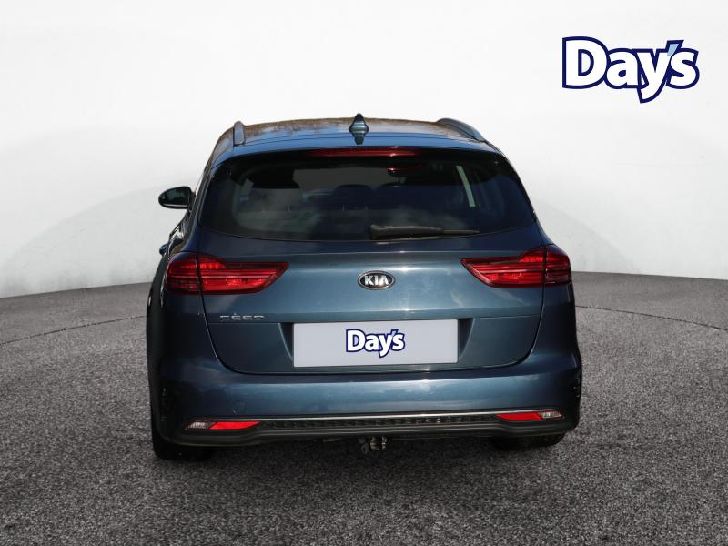 Used Kia Ceed 2019 for sale - 76568563: Photo 6