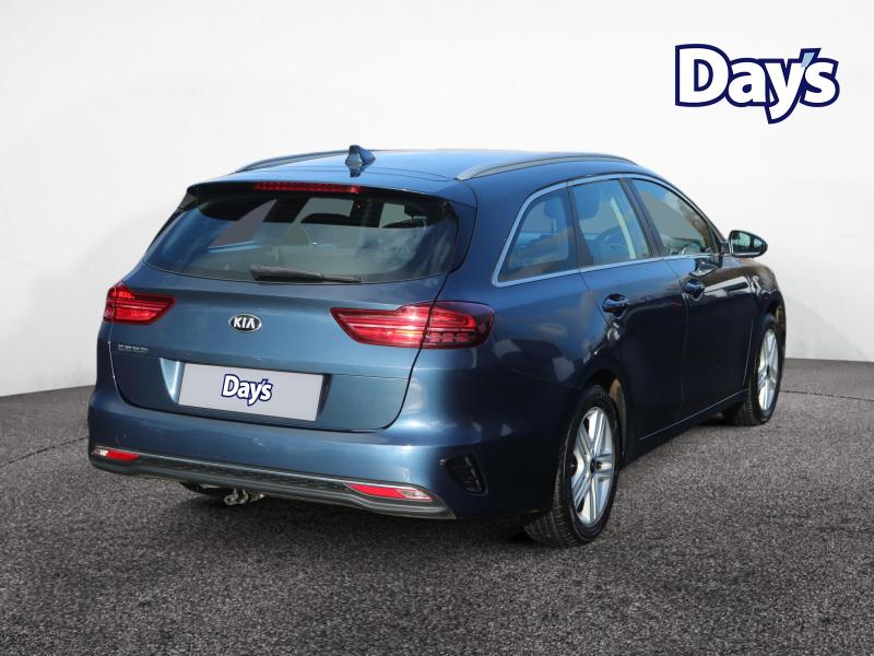 Used Kia Ceed 2019 for sale - 76568563: Photo 7