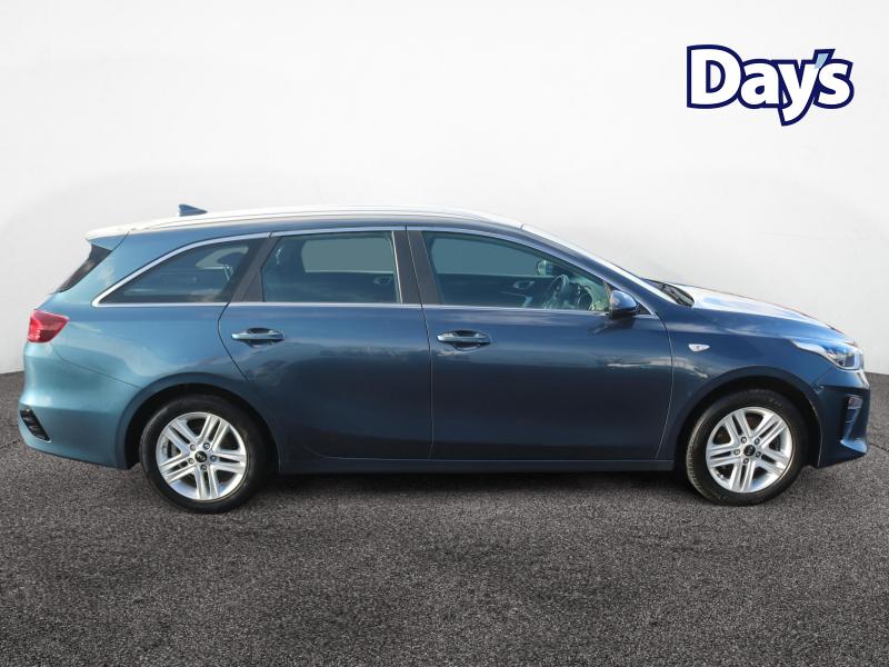 Used Kia Ceed 2019 for sale - 76568563: Photo 8