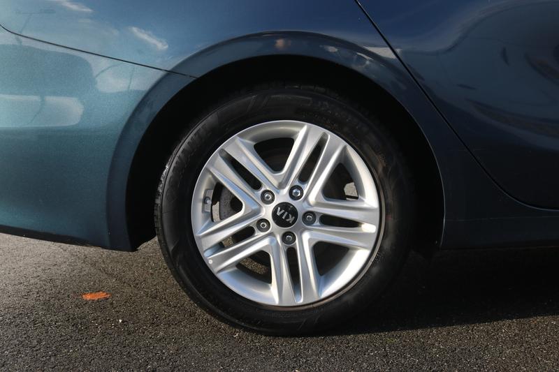 Used Kia Ceed 2019 for sale - 76568563: Photo 9