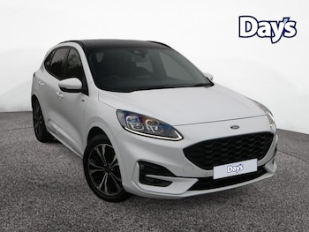 Used Ford Kuga 2023 for sale - 76209306: Photo