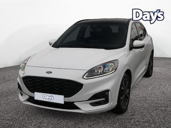 Used Ford Kuga 2023 for sale - 76209306: Photo
