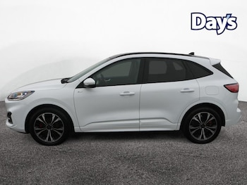 Used Ford Kuga 2023 for sale - 76209306: Photo