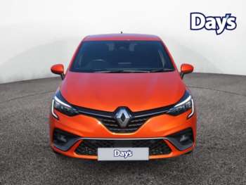 Used Renault Clio 2022 for sale - 74333527: Photo