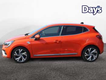 Used Renault Clio 2022 for sale - 74333527: Photo