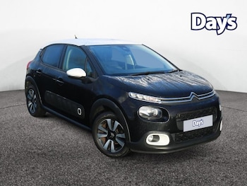 2018 - 1.2 PureTech Flair Hatchback 5dr Petrol Manual Euro 6 (82 ps) Manual