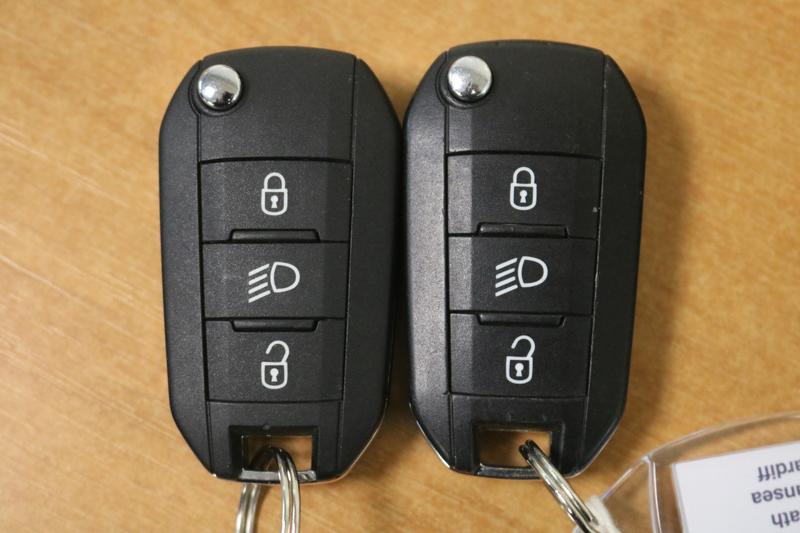 Used Citroen C3 2018 for sale - 76803338: Photo 2