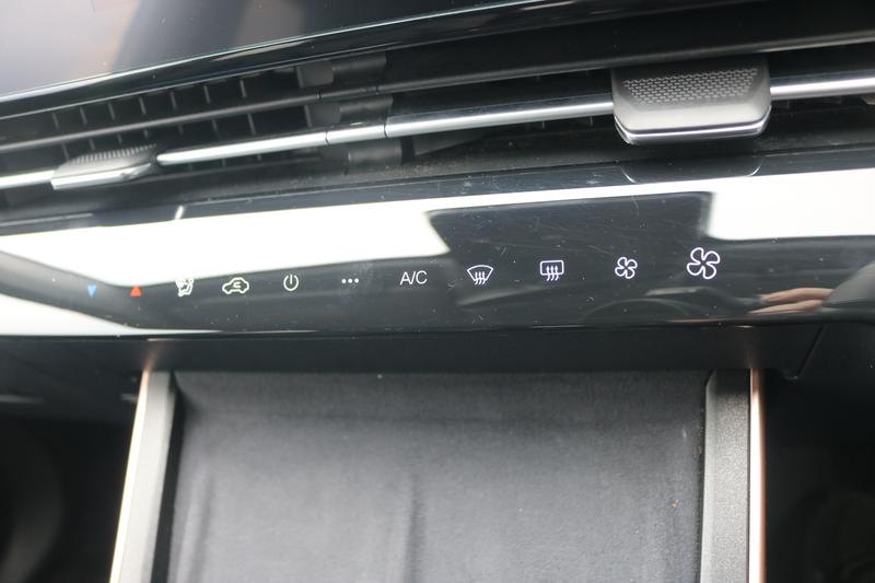 Used Omoda OMODA 5 2025 for sale - 76146795: Photo 17
