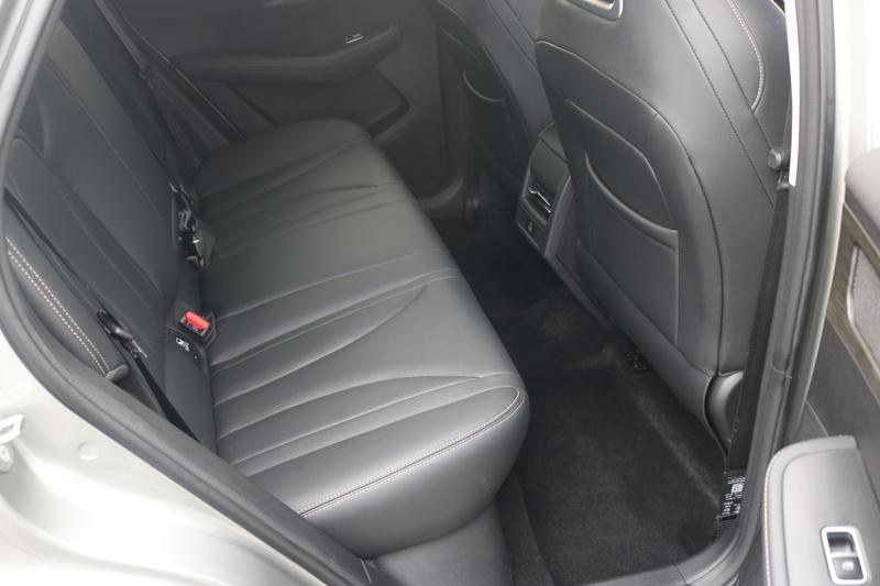 Used Omoda OMODA 5 2025 for sale - 76146795: Photo 19