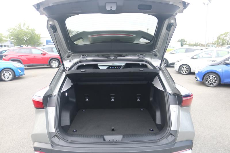 Used Omoda OMODA 5 2025 for sale - 76146795: Photo 20