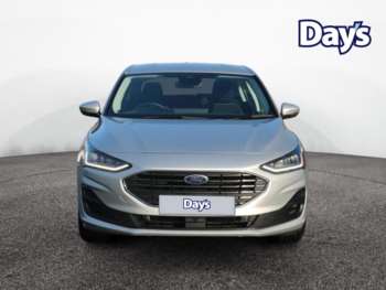 Used Ford Focus 2022 for sale - 73591708: Photo