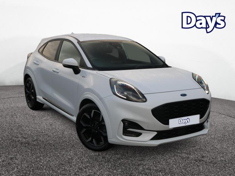 Used Ford Puma 2022 for sale - 76154163: Photo 1