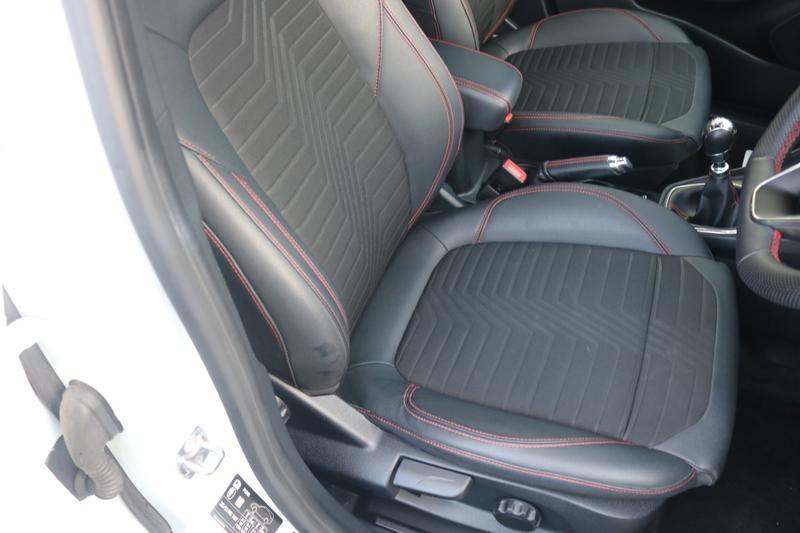 Used Ford Puma 2022 for sale - 76154163: Photo 10