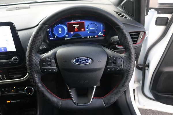 Used Ford Puma 2022 for sale - 76154163: Photo 13