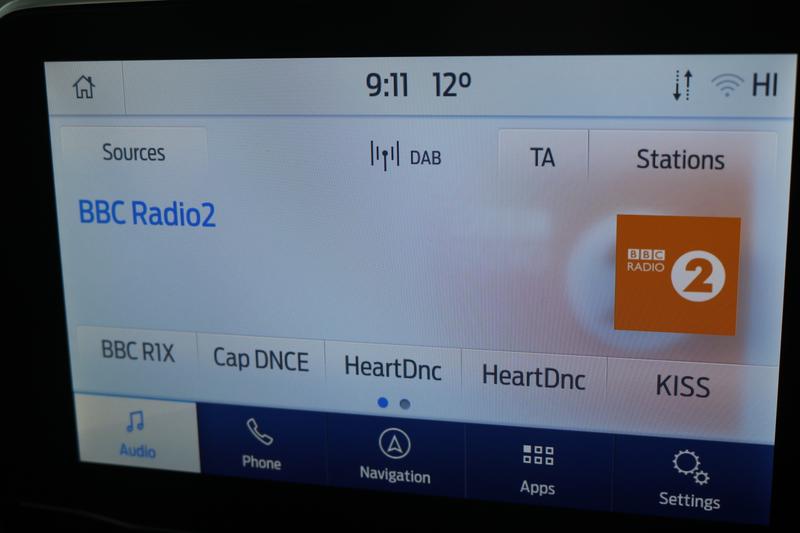 Used Ford Puma 2022 for sale - 76154163: Photo 15