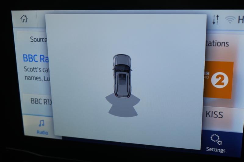 Used Ford Puma 2022 for sale - 76154163: Photo 16