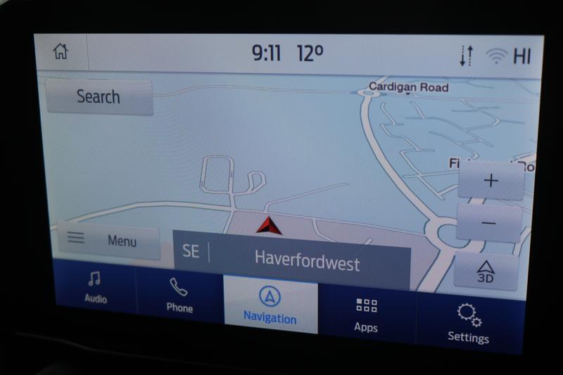 Used Ford Puma 2022 for sale - 76154163: Photo 17