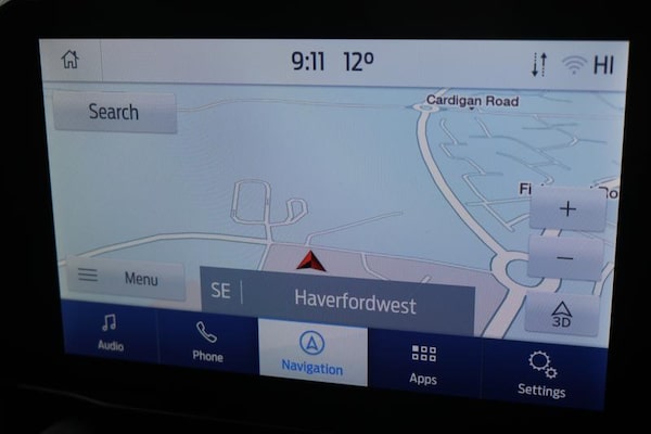 Used Ford Puma 2022 for sale - 76154163: Photo 17