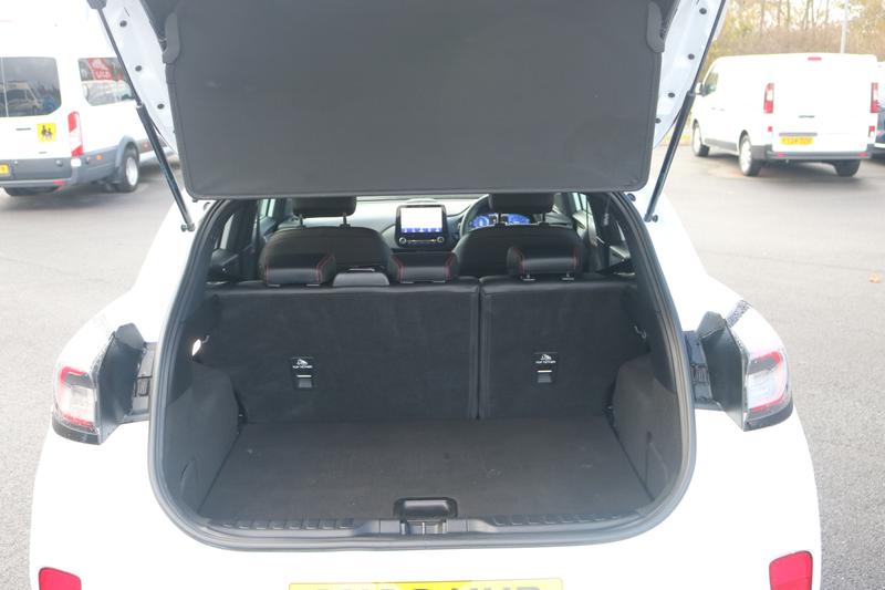 Used Ford Puma 2022 for sale - 76154163: Photo 21