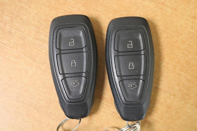 Used Ford Puma 2022 for sale - 76154163: Photo 24