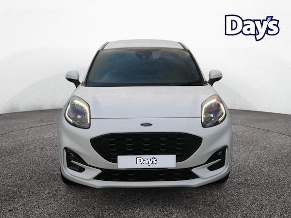 Used Ford Puma 2022 for sale - 76154163: Photo 2