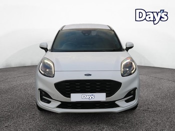 Used Ford Puma 2022 for sale - 76154163: Photo 2