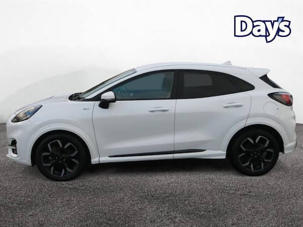 Used Ford Puma 2022 for sale - 76154163: Photo 4