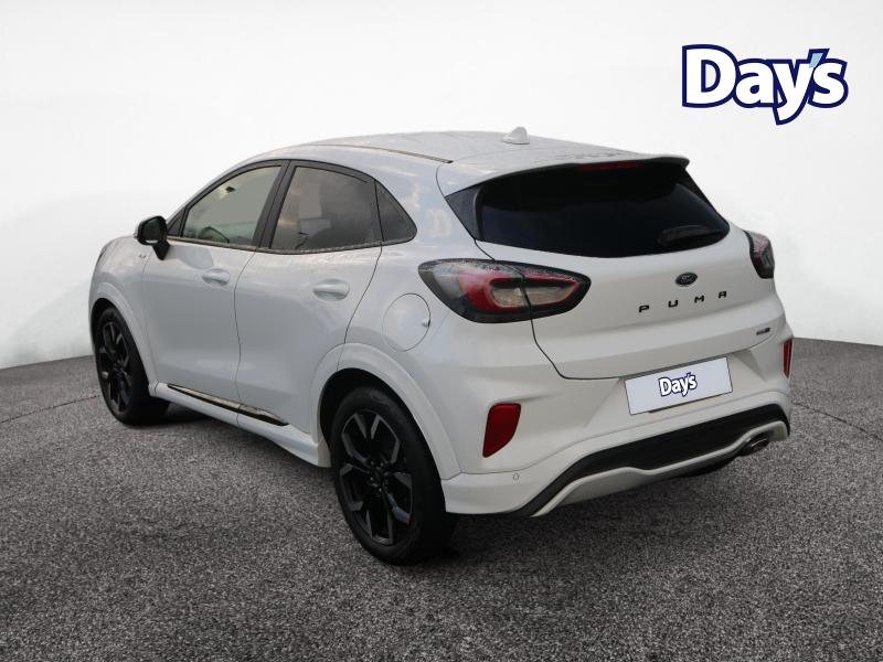 Used Ford Puma 2022 for sale - 76154163: Photo 5