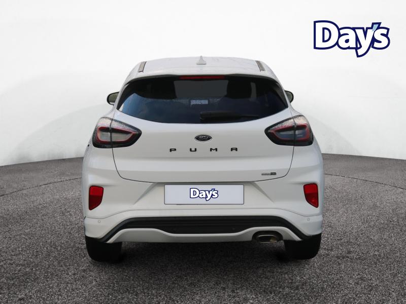 Used Ford Puma 2022 for sale - 76154163: Photo 6