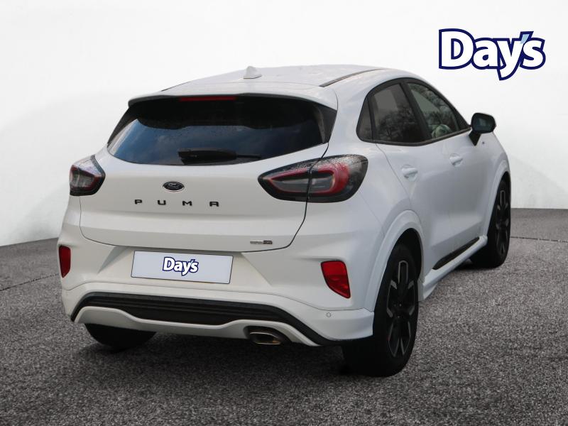 Used Ford Puma 2022 for sale - 76154163: Photo 7