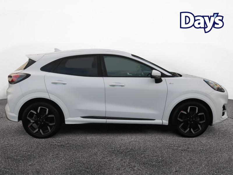 Used Ford Puma 2022 for sale - 76154163: Photo 8