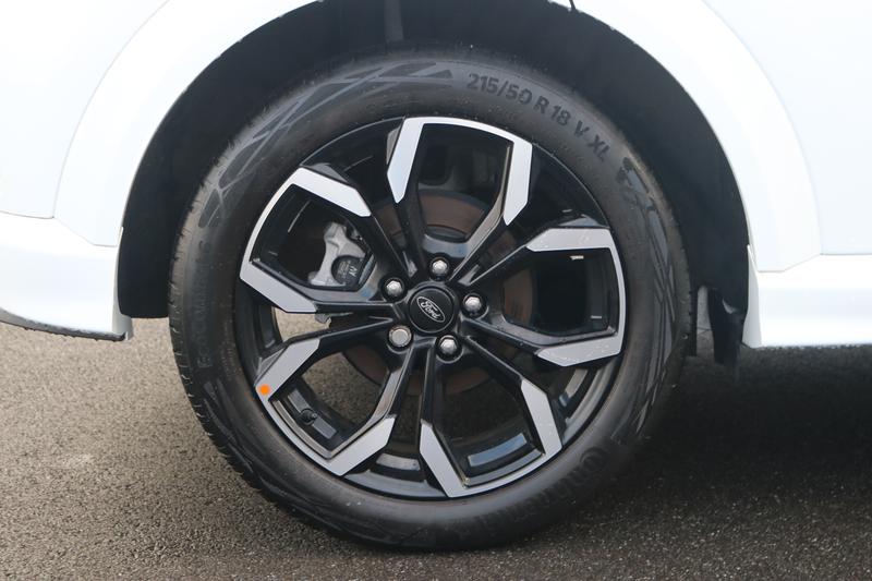 Used Ford Puma 2022 for sale - 76154163: Photo 9