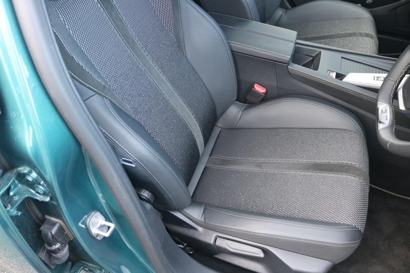 Used Peugeot 308 SW 2025 for sale - 77186941: Photo 10