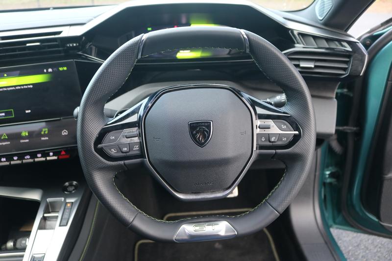 Used Peugeot 308 SW 2025 for sale - 77186941: Photo 13