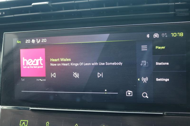 Used Peugeot 308 SW 2025 for sale - 77186941: Photo 15