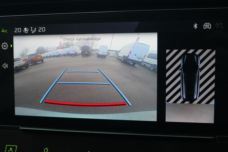 Used Peugeot 308 SW 2025 for sale - 77186941: Photo 16