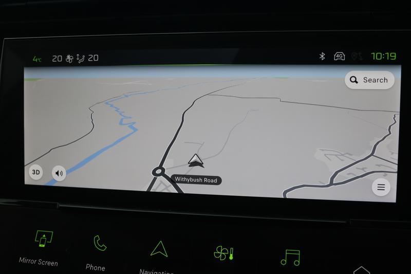 Used Peugeot 308 SW 2025 for sale - 77186941: Photo 17