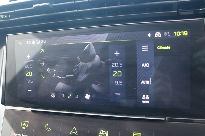 Used Peugeot 308 SW 2025 for sale - 77186941: Photo 18