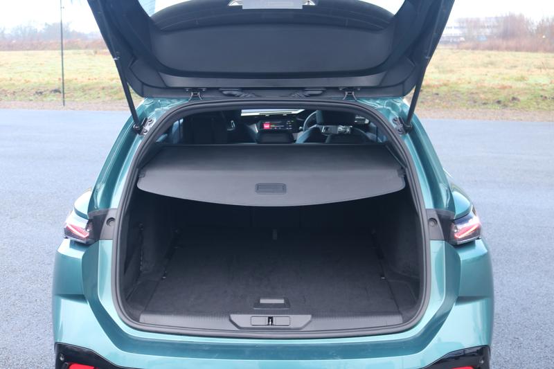 Used Peugeot 308 SW 2025 for sale - 77186941: Photo 21