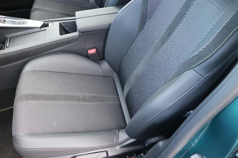 Used Peugeot 308 SW 2025 for sale - 77186941: Photo 22