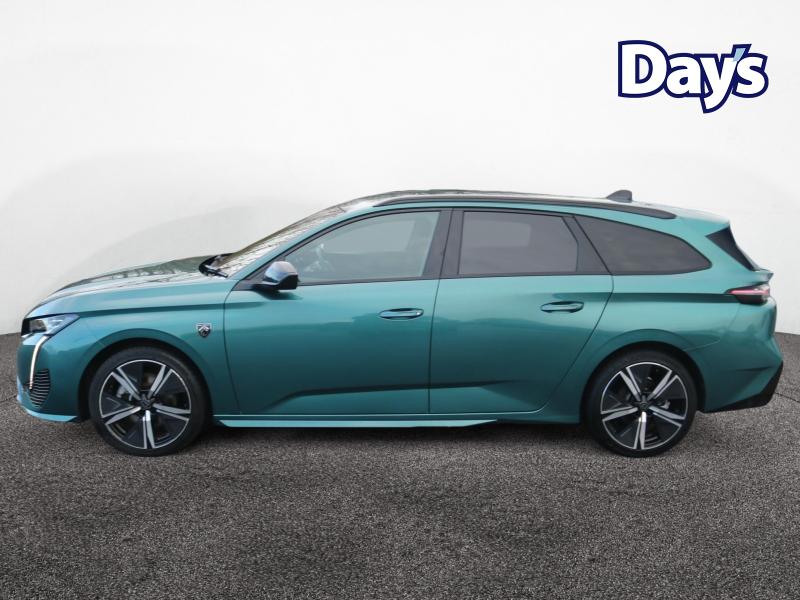 Used Peugeot 308 SW 2025 for sale - 77186941: Photo 4