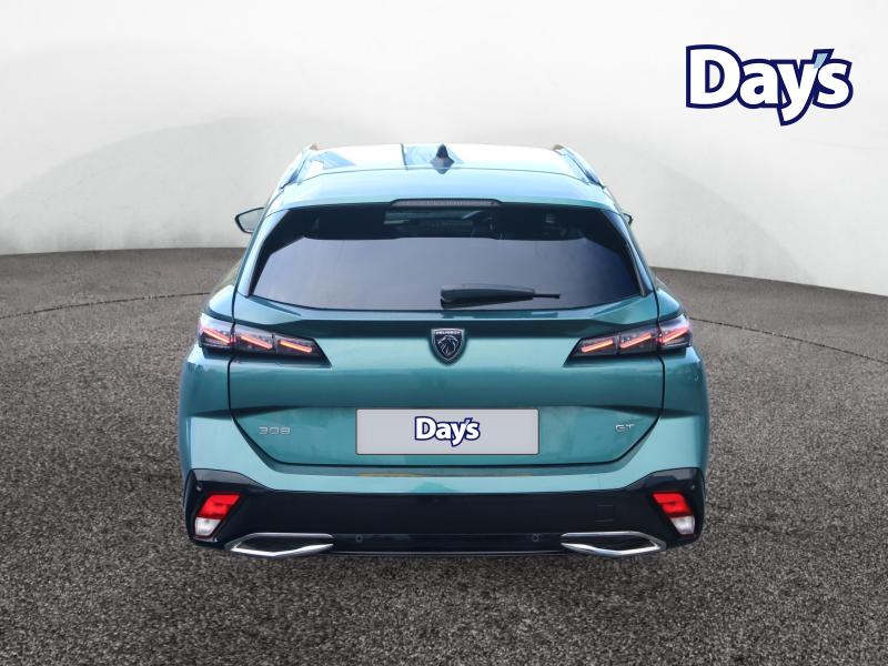 Used Peugeot 308 SW 2025 for sale - 77186941: Photo 6