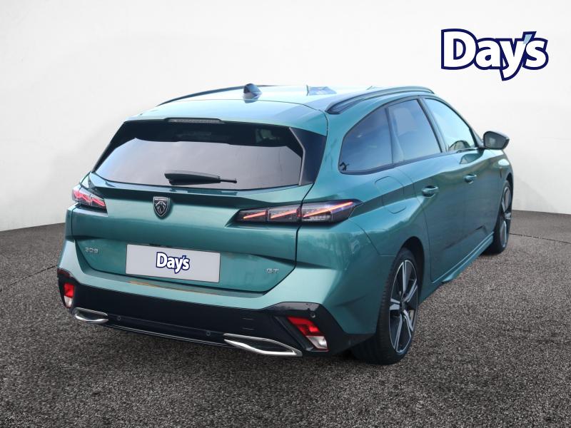 Used Peugeot 308 SW 2025 for sale - 77186941: Photo 7