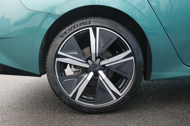 Used Peugeot 308 SW 2025 for sale - 77186941: Photo 9