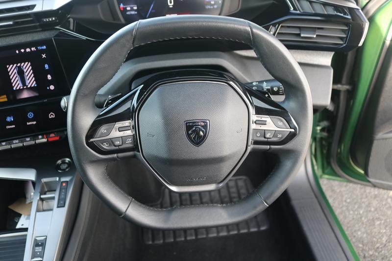 Used Peugeot 308 2022 for sale - 77532686: Photo 12