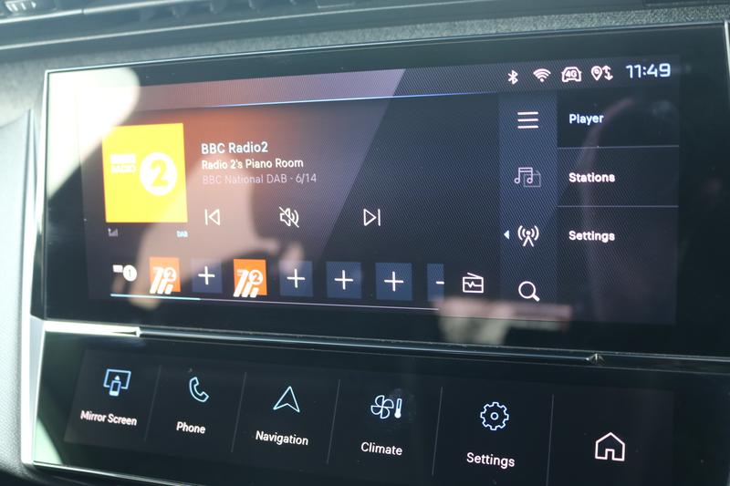 Used Peugeot 308 2022 for sale - 77532686: Photo 14